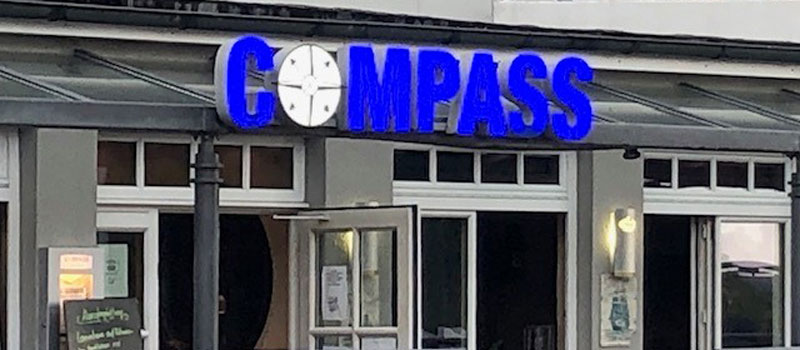 Compass Immobilienverwaltung - Compass Wangerooge